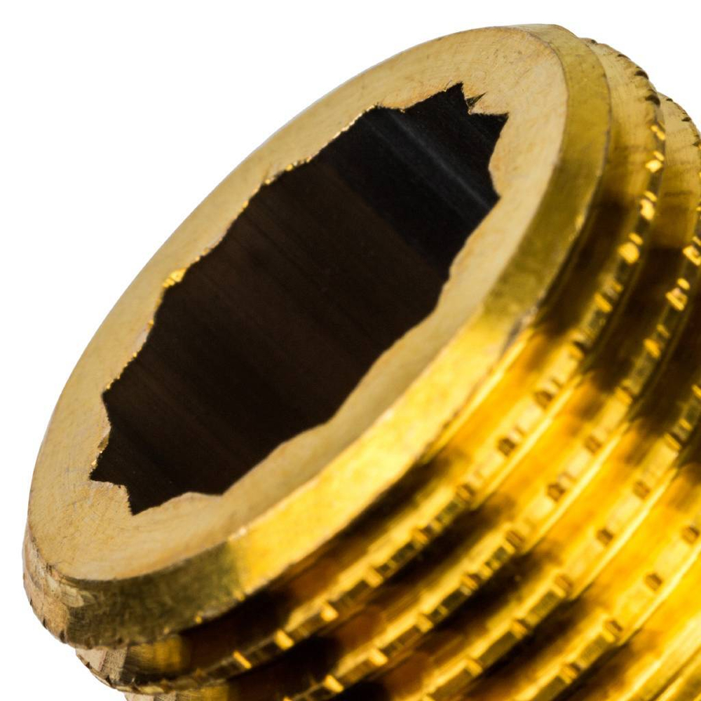 Удлинитель STOUT 1/2"x10 мм ВР/НР