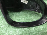 Крышка зеркала правая Porsche Cayenne 2 958 10-18