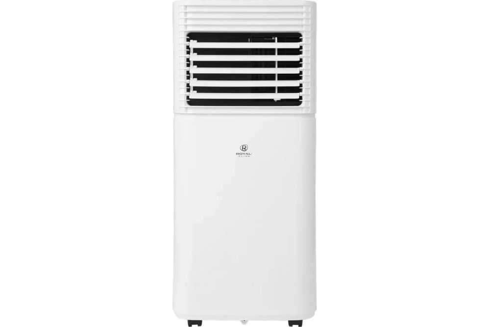 Мобильный кондиционер Royal Clima CUBO RM-CU30HH-E