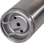 Насос скважинный ВИХРЬ СН115 d75 mm, кабель 65м 68/3/28