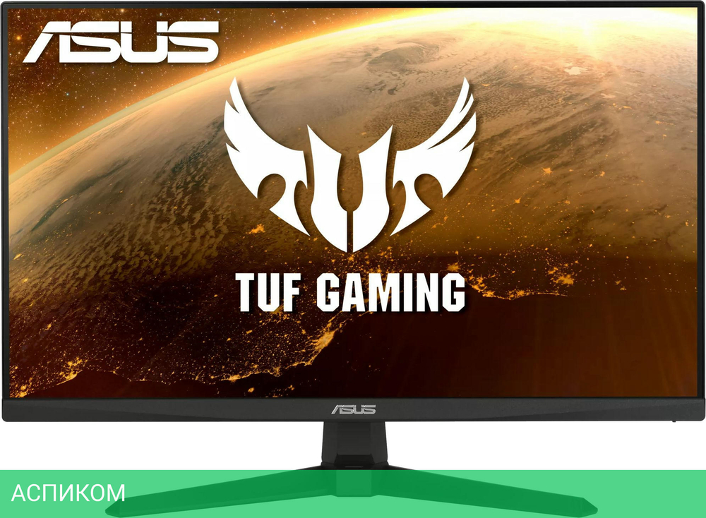 Монитор Asus 23.8" TUF Gaming VG247Q1A