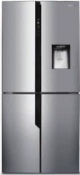 Холодильник Hisense RQ-56WC4SHB