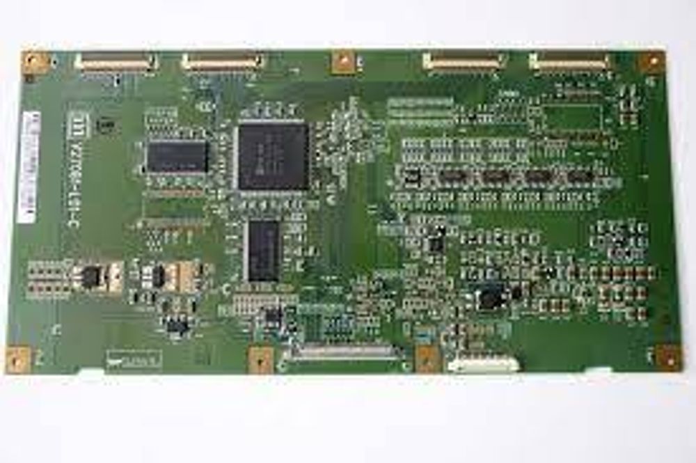 T-CON V260B1-C04