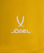 Шорты игровые DIVISION PerFormDRY Union Shorts, желтый