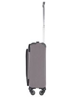 Чемодан 454 / Сверхлегкий каркас