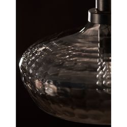 Светильник подвесной Mirage, Ø23 см