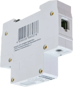 Ограничитель импульсных перенапряжений GENERICA ОПС1-C 1п 10/40кА 230В