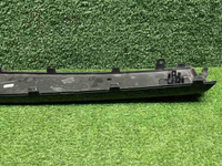 Накладка перед. бампера BMW X5 G05 (18-23) M-paket