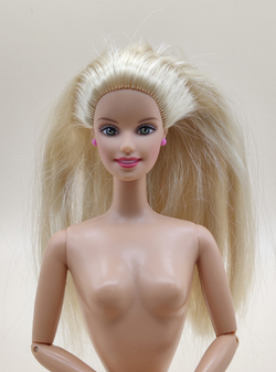 Кукла Барби 00х винтаж Kennel Care Barbie 2001 1288