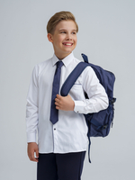 Рубашка с длинным рукавом