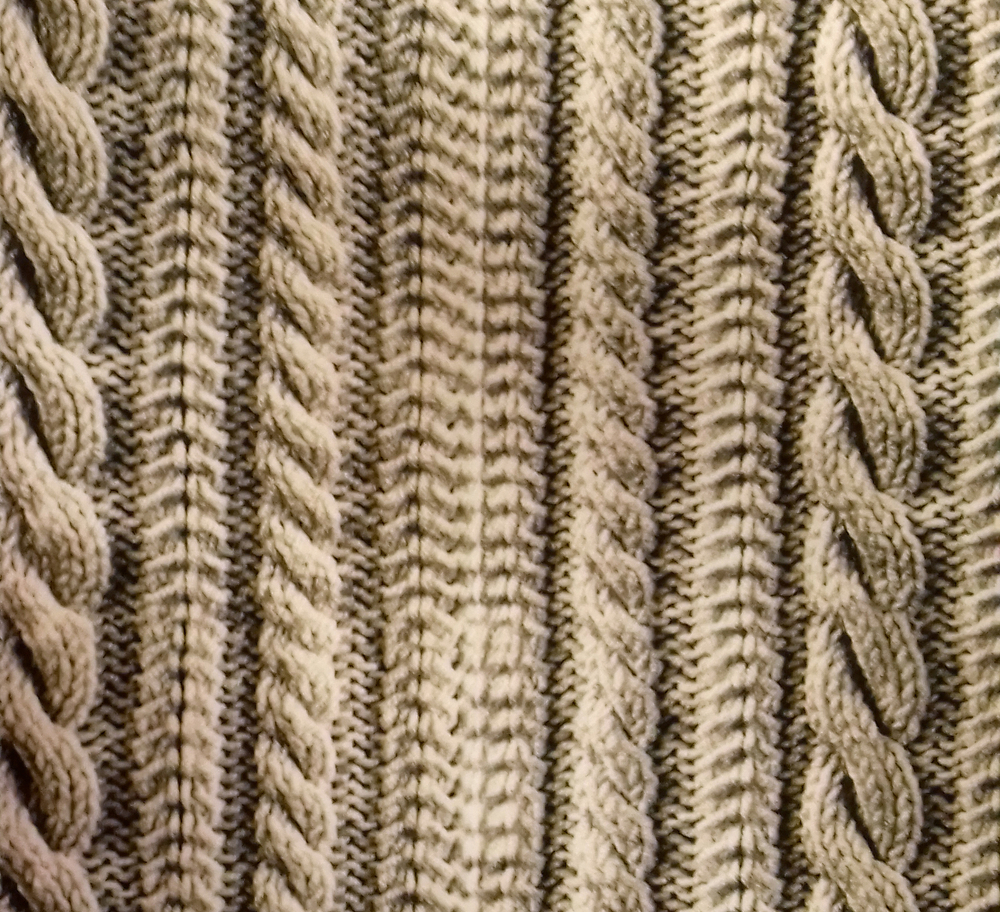 Микровелюр Xpoint 0056.02 Вязка