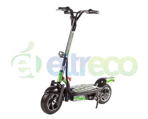 Электросамокат Eltreco UBER ES07-1200W 48V фото №1