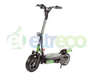 Электросамокат Eltreco UBER ES07-1200W 48V