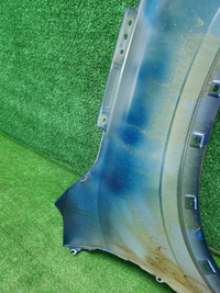 Крыло переднее левое Hyundai Creta 2 (2021-2022)