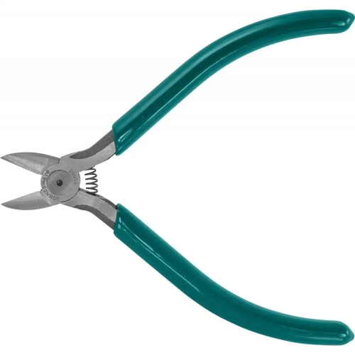 Бокорезы с ПВХ рукоятками, мини JONNESWAY P5603
