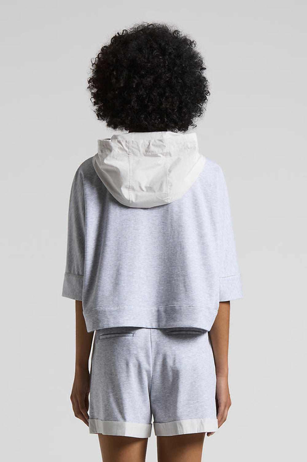 Худи PESERICO 42IT