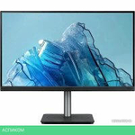 Монитор Acer Vero CB273Ebemipruzxv UM.HB3EE.E06