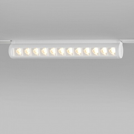 Накладной светильник Elektrostandard Slim Magnetic a062997