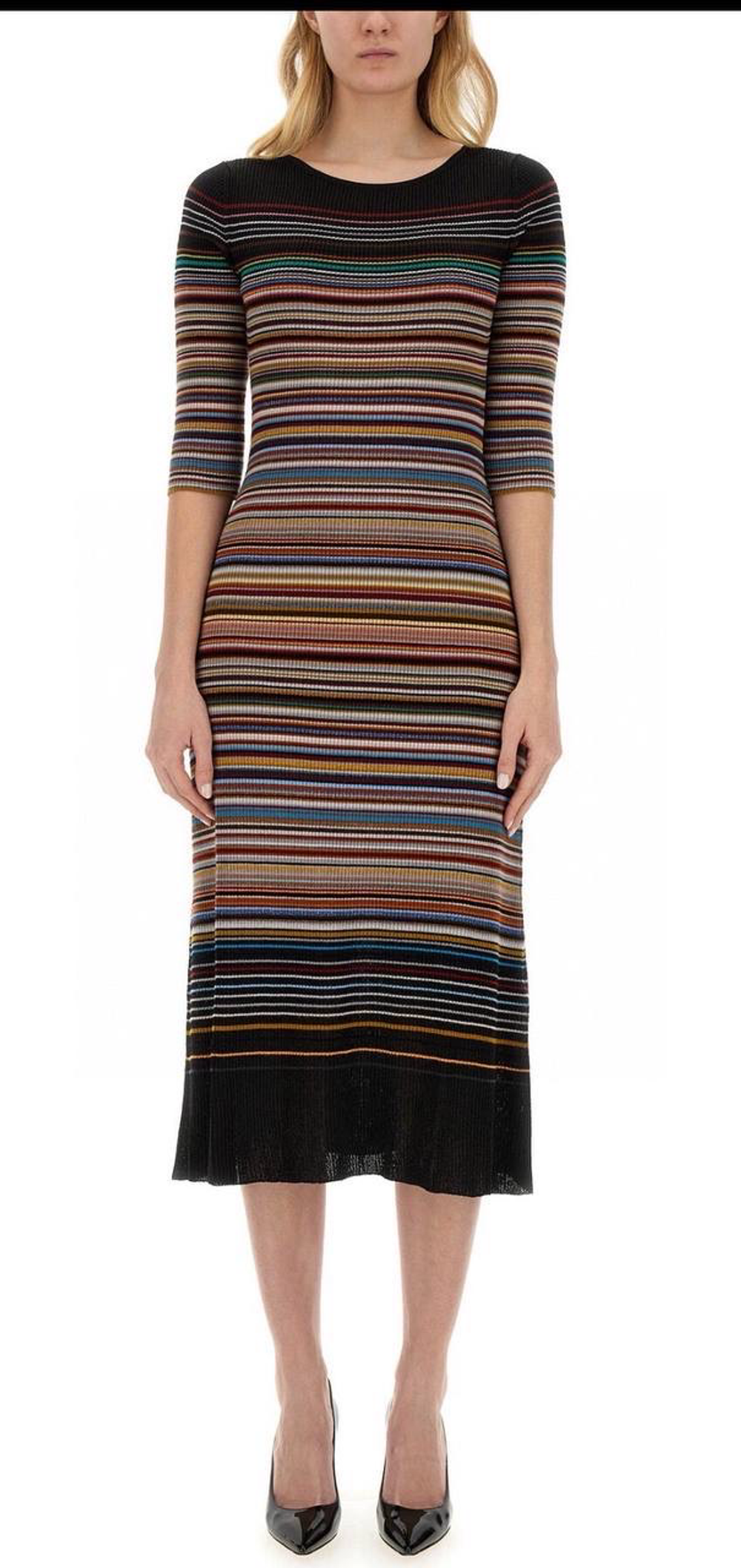 Платье Missoni