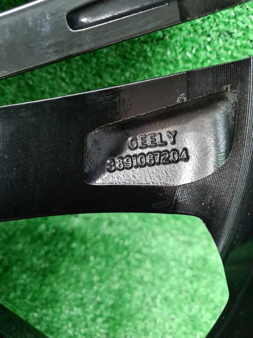 Диск Комплект дисков R18 Geely Coolray (2019-н.в.)