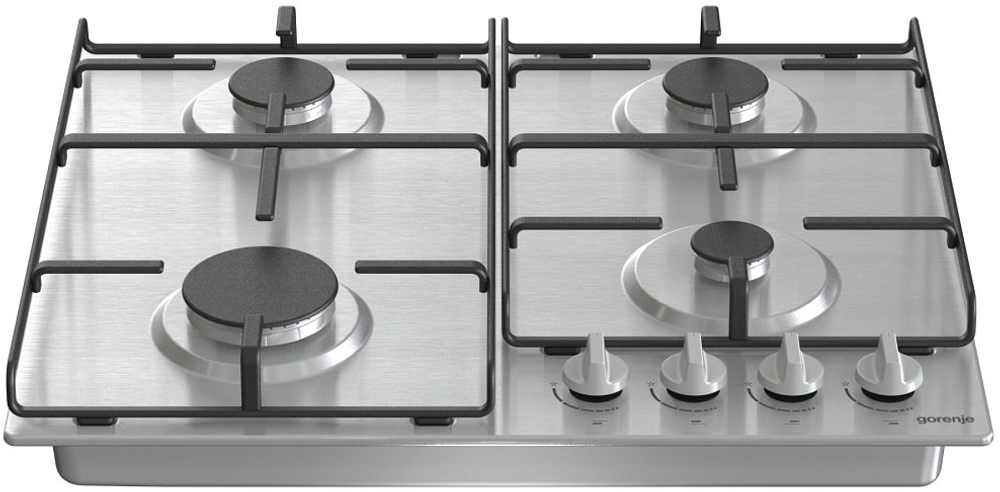 Варочная панель газовая GORENJE G640EX