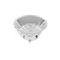 Сменная оптика 15G к 2151хх max 15W Lightstar Alta Base 215101