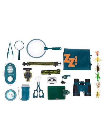 Походный набор Levenhuk LabZZ SK30
