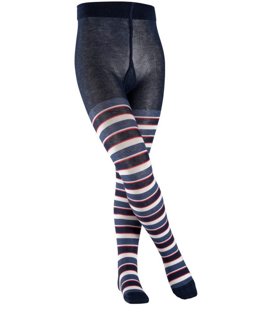 Колготки Mixed Stripe FALKE 13567/6120