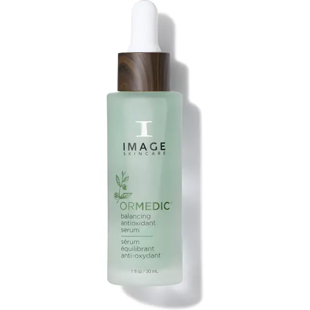 Антиоксидантная сыворотка - OR Balancing Antioxidant Serum