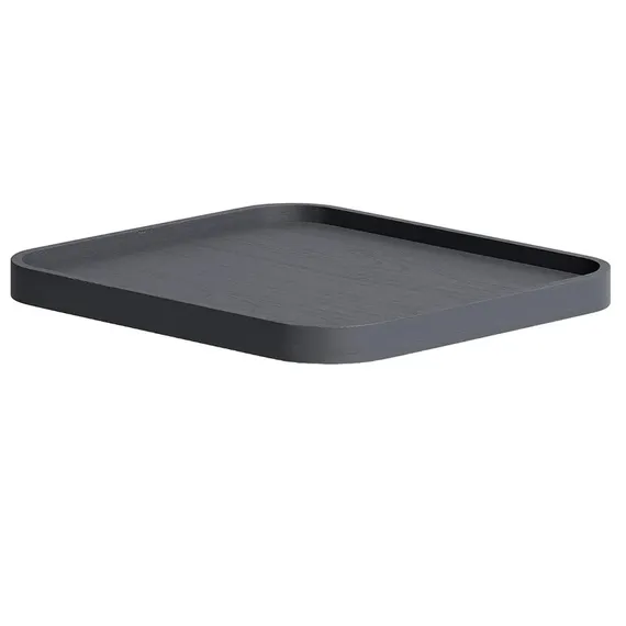 Поднос для столика Stolik 90, черный