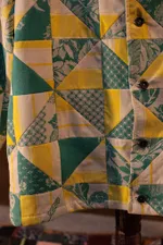 Куртка Soeurs Triangle