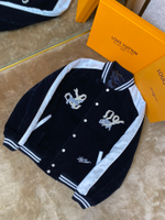 Louis Vuitton Jacket