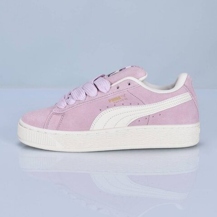 Кроссовки Puma Suede XL арт 6191