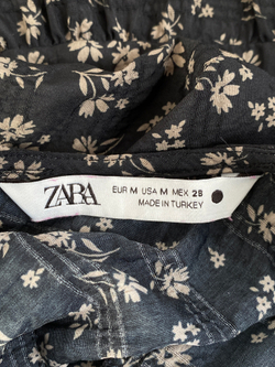 Платье Zara