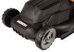 Газонокосилка сетевая WORX WG713E