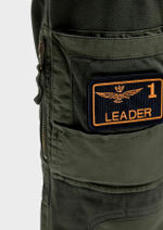Брюки AERONAUTICA