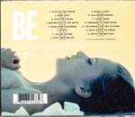 Beady Eye / BE (CD)