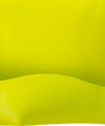 Шапочка для плавания Mamana Lime, силикон, для длинных волос