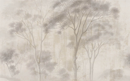 Дизайнерские №842 Фотообои и Фрески