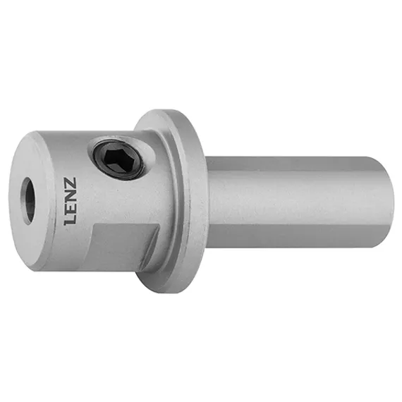 Хвостовик 13 мм для коронок LENZ, арт. LZAS-0013