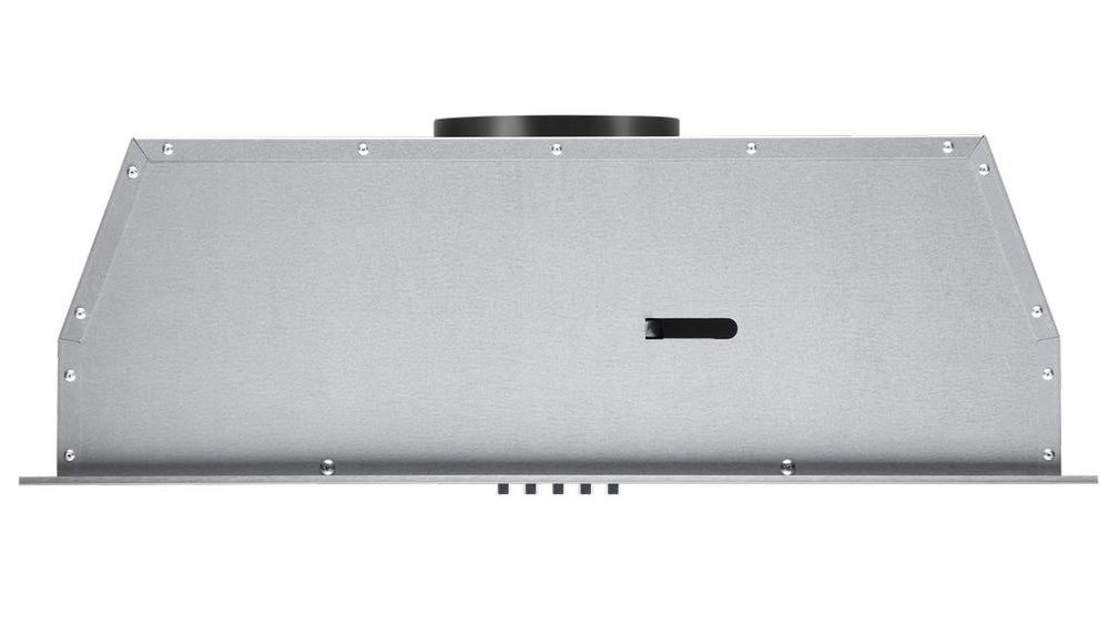 Встраиваемая вытяжка Maunfeld THAMES 601PM INOX