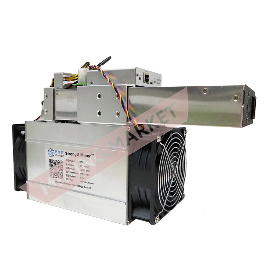 Асик для майнинга StrongU STU-U1