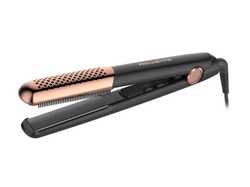 Выпрямитель для волос с расчёской-гребнем Rowenta Ultimate Experience Inimitable SF8230F0
