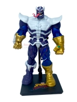 Фигурка игрушка Веном Марвел Супергерои ZD Toys 1925-04