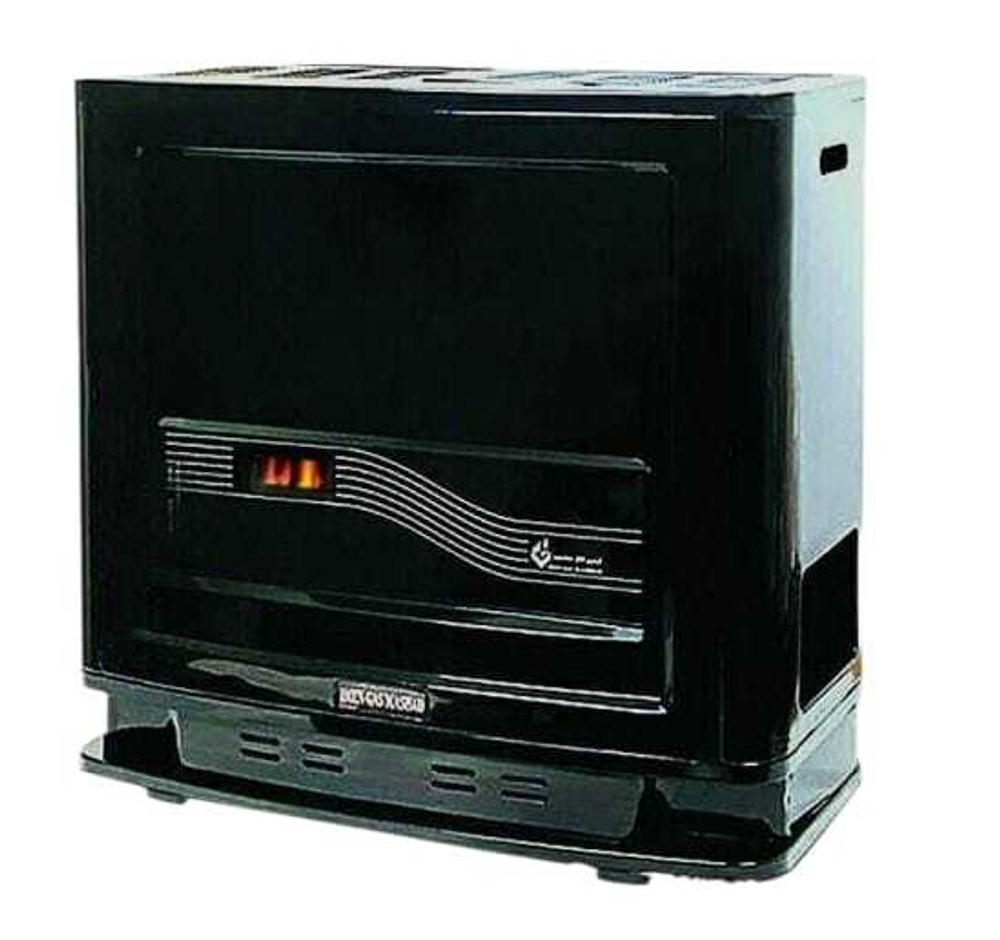 Газовый камин IMENGAS  Bita A 14000 (140м2)