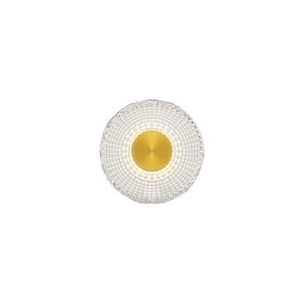 Светильник настенный светодиодный Maytoni Sparkle MOD343WL-L5BS3K2