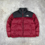 Пуховик TheNorthFace 800 Summit Series