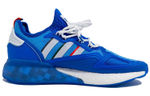 Кроссовки Ninja X Adidas Originals Zx 2K Boost