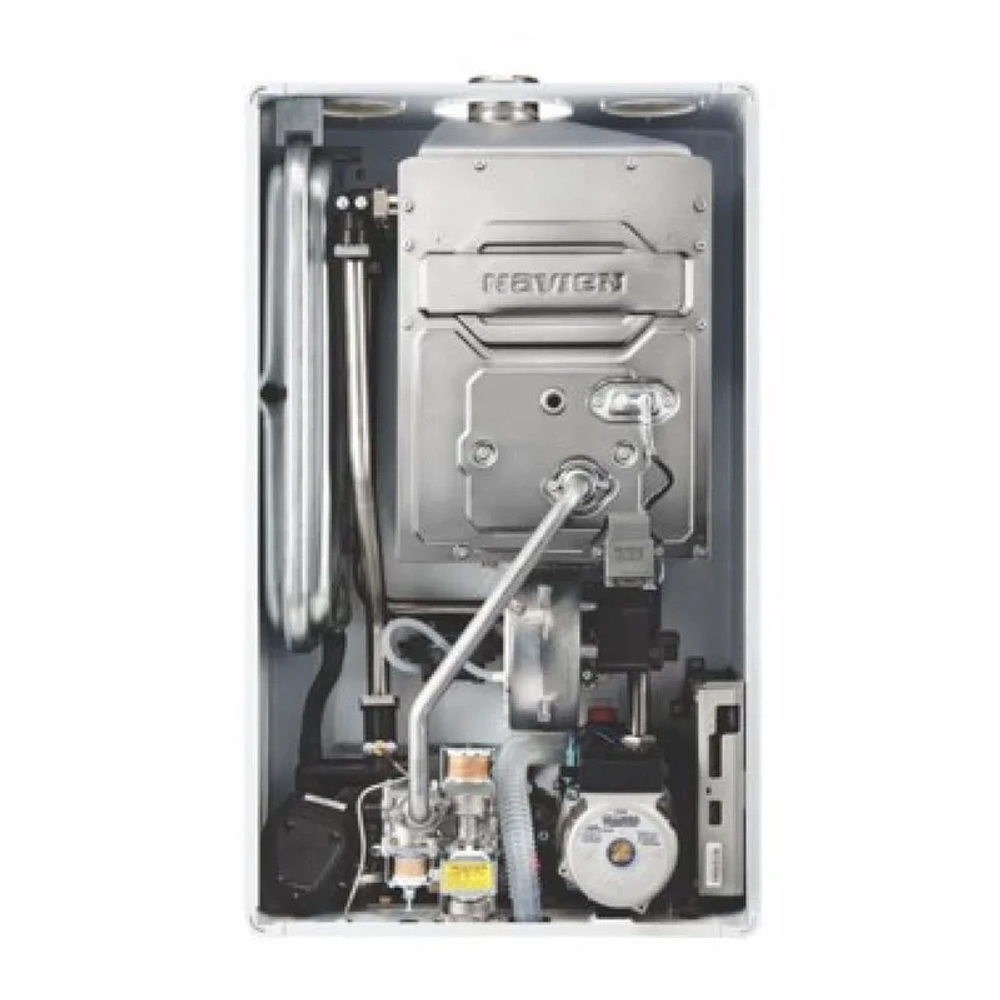 Navien Deluxe S-24K Coaxial котел газовый НС-1205510