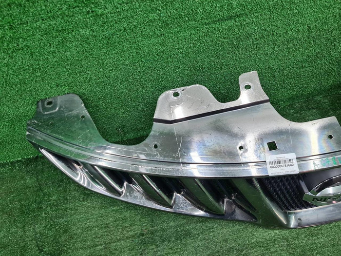 Решетка радиатора Nissan Murano Z51 (2007-2010)